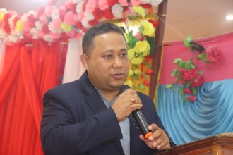 अन्तर्राष्ट्रिय सम्बन्धमार्फत विकास र लगानी विस्तारमा सरकार केन्द्रित छः परराष्ट्रमन्त्री